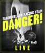 Farin Urlaub Racing Team: Danger! Live, BR