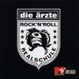 Die Ärzte: Unplugged - Rock'n'Roll Realschule, CD