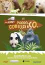 : Panda, Gorilla & Co. Vol.6 (Folgen 53-56), DVD