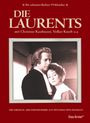 Erich Neureuther: Die Laurents, DVD,DVD,DVD,DVD