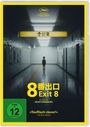 Genki Kawamura: Exit 8, DVD