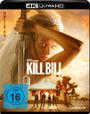 Quentin Tarantino: Kill Bill Vol. 2 (Ultra HD Blu-ray & Blu-ray), UHD