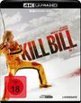 Quentin Tarantino: Kill Bill Vol. 1 (Ultra HD Blu-ray & Blu-ray), UHD