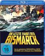 Lewis Gilbert: Die letzte Fahrt der Bismarck (Blu-ray), BR