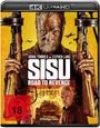 Jalmari Helander: Sisu: Road to Revenge (Ultra HD Blu-ray & Blu-ray), UHD