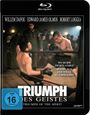 Robert M. Young: Triumph des Geistes (Blu-ray), BR