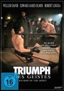 Robert M. Young: Triumph des Geistes, DVD