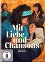 Ken Scott: Mit Liebe und Chansons, DVD