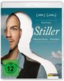 Stefan Haupt: Stiller (Blu-ray), BR