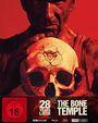 Nia DaCosta: 28 Years Later: The Bone Temple (Ultra HD Blu-ray & Blu-ray im Steelbook), UHD