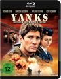 John Schlesinger: Yanks - Gestern waren wir noch Fremde (Blu-ray), BR