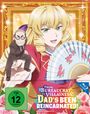 Tetsuya Takeuchi: From Bureaucrat to Villainess: Dad’s Been Reincarnated! (Blu-ray), BR,BR