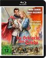 Ferdinando Baldi: Die Schlacht von Toledo (Blu-ray), BR