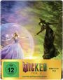 Jon Chu: Wicked: Teil 2 (Ultra HD Blu-ray & Blu-ray im Steelbook), UHD