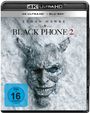 Scott Derrickson: Black Phone 2 (Ultra HD Blu-ray & Blu-ray), UHD,BR