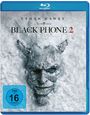 Scott Derrickson: Black Phone 2 (Blu-ray), BR