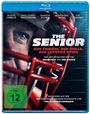 Rod Lurie: The Senior - Ein Traum, ein Wille, ein letztes Spiel (Blu-ray), BR