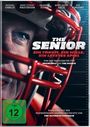 Rod Lurie: The Senior - Ein Traum, ein Wille, ein letztes Spiel, DVD