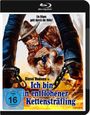 Camillo Bazzoni: Ich bin ein entflohener Kettensträfling (Blu-ray), BR