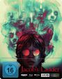 Adrian Lyne: Jacob's Ladder (1990) (Ultra HD Blu-ray & Blu-ray im Steelbook), UHD,BR