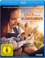 Kate Woods: Lilly und die Kängurus (Blu-ray), BR