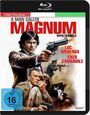 Michele Massimo Tarantini: A Man Called Magnum (Blu-ray), BR
