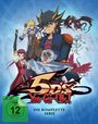 Katsumi Ono: Yu-Gi-Oh! 5D's (Komplette Serie) (Blu-ray), BR,BR,BR,BR,BR,BR,BR,BR,BR,BR,BR,BR,BR,BR,BR,BR