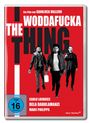 Gianluca Vallero: The Woddafucka Thing, DVD