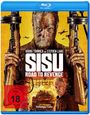 Jalmari Helander: Sisu: Road to Revenge (Blu-ray), BR