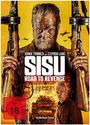 Jalmari Helander: Sisu: Road to Revenge, DVD