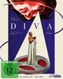 Jean-Jacques Beineix: Diva (Ultra HD Blu-ray & Blu-ray), UHD,BR