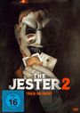 Colin Krawchuk: The Jester 2 - Trick or Treat, DVD
