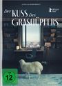 Elmar Imanov: Der Kuss des Grashüpfers, DVD