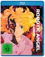 Rintaro: Robotic Angel (Blu-ray), BR,DVD