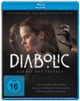 Daniel J. Phillips: Diabolic - Gefäß des Teufels (Blu-ray), BR
