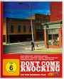 Wim Wenders: Don't Come Knocking (Blu-ray & DVD), BR,DVD