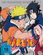 Hayato Date: Naruto - The Collector's Edition: Part I (Blu-ray), BR,BR,BR,BR,BR,BR,BR,BR,BR,BR,BR,BR,BR,BR