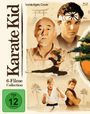 John G. Avildsen: Karate Kid Collection (Blu-ray), BR,BR,BR,BR,BR,BR