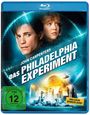 Stewart Raffill: Das Philadelphia Experiment (Blu-ray & DVD), BR,DVD