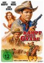 Thomas Carr: Kampf ohne Gnade, DVD
