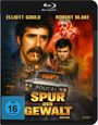 Peter Hyams: Spur der Gewalt (Blu-ray), BR