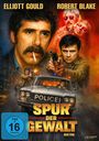 Peter Hyams: Spur der Gewalt, DVD