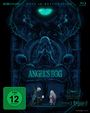 Mamoru Oshii: Angel's Egg (Collector's Edition) (Ultra HD Blu-ray & Blu-ray), UHD