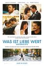 Celine Song: Was ist Liebe wert (Blu-ray), BR