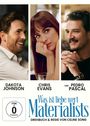 Celine Song: Was ist Liebe wert, DVD