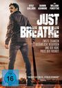 Paul Pompa III: Just Breathe, DVD