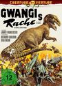 Jim O'Connolly: Gwangis Rache, DVD