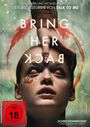 Danny Philippou: Bring Her Back, DVD