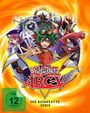 Katsumi Ono: Yu-Gi-Oh! - Arc V (Komplette Serie) (Blu-ray), BR,BR,BR,BR,BR,BR,BR,BR,BR,BR,BR,BR,BR,BR,BR,BR,BR,BR