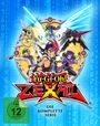 Satoshi Kuwabara: Yu-Gi-Oh! - Zexal (Komplette Serie) (Blu-ray), BR,BR,BR,BR,BR,BR,BR,BR,BR,BR,BR,BR,BR,BR,BR,BR,BR,BR